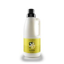 Amaciador de tecidos Caldrea Liquid Plant Derived 946 ml de sal marinho Neroli Amaciador de tecidos Caldrea Liquid Plant Derived 946 ml de sal marinho Neroli
