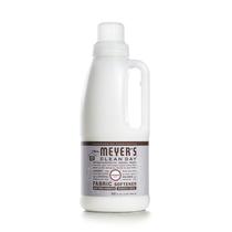 Amaciador de tecidos líquido MRS. MEYER'S CLEAN DAY Lavender 960mL