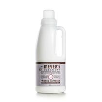 Amaciador de tecidos líquido MRS. MEYER'S CLEAN DAY Lavender 960mL