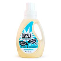 Amaciador de tecidos Molly's Suds, movido a vinagre, 34 onças, 50 cargas Amaciador de tecidos Molly's Suds, movido a vinagre, 34 onças, 50 cargas