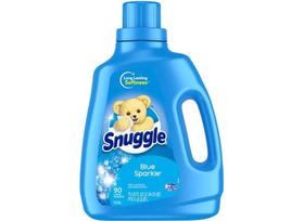 Amaciador de tecidos Snuggle White Floral Citrus 2.2L