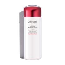 Amaciador de tratamento Shiseido Enriquecido 300mL para pele seca