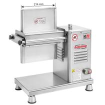 Amaciador e Preparador de Carnes em Aço Inox SUPER BM115 NRPF Bivolt Bermar