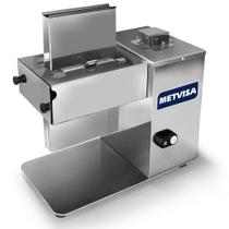 Amaciador e Preparador de Carnes PAC Inox Metvisa Amaciador e Preparador de Carnes PAC Inox Metvisa