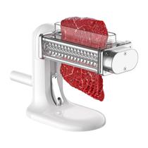 Amaciador Manual de Carne Cofun com Engrenagem em Aço Inoxidável