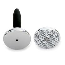 Amaciador/triturador Norpro GRIP-EZ 14,5 cm de comprimento e 8 cm de diâmetro Amaciador/triturador Norpro GRIP-EZ 14,5 cm de comprimento e 8 cm de diâmetro