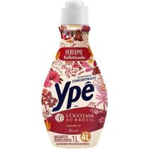 Amaciante 1 Litro Ype Concentrado Au Bresil Amaciante 1 Litro Ype Concentrado Au Bresil