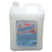 Amaciante 5L Brilho Magico - DOVE