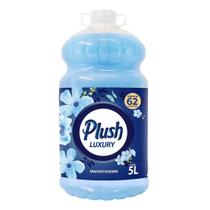 Amaciante 5l plush luxury sanol (3024)
