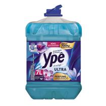 Amaciante 7 Litros Ultra Pro Ype