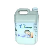 Amaciante acqua galao 5l climpa Amaciante acqua galao 5l climpa