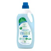 Amaciante Algodão 2L Vinagreen Amaciante Algodão 2L Vinagreen