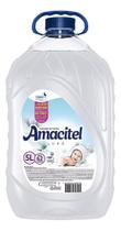 Amaciante Amacitel Luxo Momento De Carinho Em Galão 5 L