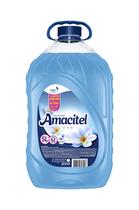Amaciante Amacitel Luxo Toque De Poesia 5L Barato Cheiroso