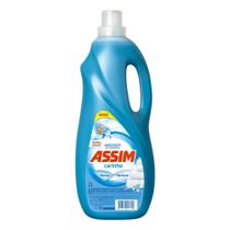 Amaciante Assim Azul 2L