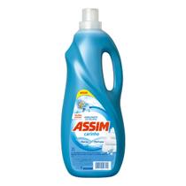 Amaciante Assim Azul 2L