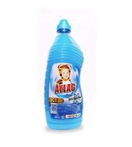Amaciante Azul Toda Família 2L (AYLAG) Roupas Macias, Perfumadas e Fáceis de Passar