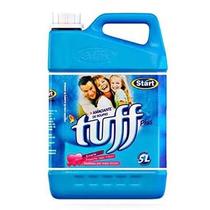 Amaciante Azul Tuff Plus 5L
