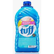 Amaciante Azul Tuff Plus 5L Amaciante Azul Tuff Plus 5L