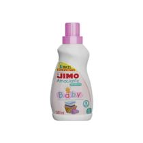 Amaciante Baby 500ml Jimo Amaciante Baby 500ml Jimo