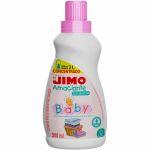 Amaciante Baby 500ml - JIMO Amaciante Baby 500ml - JIMO