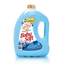 Amaciante Baby Soft Toque Carinho 5l