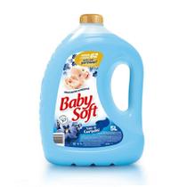 Amaciante Baby Soft Toque Carinho 5l