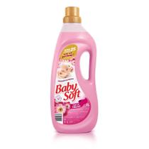 Amaciante Baby Soft Toque de Maciez 2l (rosa)
