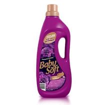Amaciante Baby Soft Toque Sedutor 2l (lilas)
