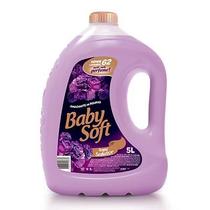 Amaciante Baby Soft tq Sedutor 5l Amaciante Baby Soft tq Sedutor 5l