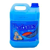 Amaciante Blue 5 Litros Barbarex Amaciante Blue 5 Litros Barbarex