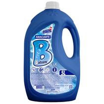 Amaciante Blue 5L Barbarex