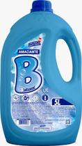 Amaciante Blue Barbarex 5 Litros