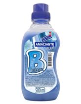 Amaciante Blue Barbarex 500ml