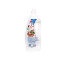 Amaciante Branco Pureza 2L (AYLAG) Roupas Macias, Cheirosas e Toque Suave