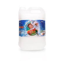 Amaciante Branco Pureza 5L (AYLAG) Roupas Macias, Perfume Suave e Cuidado para Toda Família Amaciante Branco Pureza 5L (AYLAG) Roupas Macias, Perfume Suave e Cuidado para Toda Família