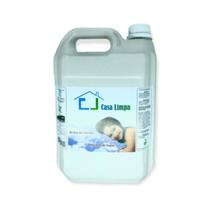 Amaciante brisa de verao galao 5l climpa