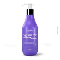 Amaciante Capilar Profissional Xô Frizz Forever Liss 250g Amaciante Capilar Profissional Xô Frizz Forever Liss 250g