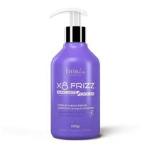 Amaciante Capilar Xô Frizz Forever Liss 250g Amaciante Capilar Xô Frizz Forever Liss 250g
