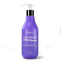 Amaciante Capilar Xô Frizz Forever Liss 250g Amaciante Capilar Xô Frizz Forever Liss 250g