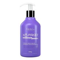 Amaciante Capilar Xô Frizz Forever Liss 250g Amaciante Capilar Xô Frizz Forever Liss 250g