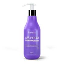 Amaciante Capilar Xô Frizz Forever Liss Máscara Antifrizz Amaciante Capilar Xô Frizz Forever Liss Máscara Antifrizz