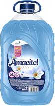 Amaciante CasaKm Amacitel Luxo Toque de Poesia - 5L