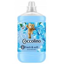 Amaciante Coccolino Blue Splash 1700 ml 68 Lavagens