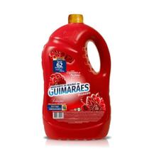 Amaciante Com Cápsulas De Perfume Sedução - Guimarães
