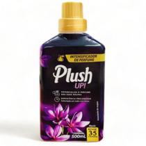 AMACIANTE COM INTENSIFICADOR DE PERFUME PLUSH UP MYSTIC 500ml 3055