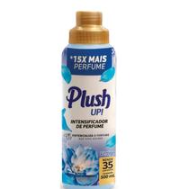 AMACIANTE COM INTENSIFICADOR DE PERFUME PLUSH UP VERTIGO 500ml 3053