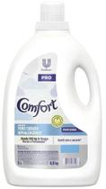 Amaciante Comfort 5 Litros Profissional Peles Delicadas Amaciante Comfort 5 Litros Profissional Peles Delicadas