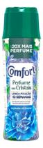 Amaciante Comfort Boom Perfume Em Cristais Explosão De Fresc