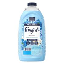 Amaciante Comfort Classic Azul 1,8L Amaciante Comfort Classic Azul 1,8L